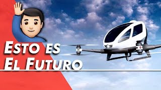 Uber Elevate Summit 2019 | Rideshare revolution y el futuro de Uber Air