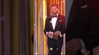 Buenos Y Bonitos Días Dakota Johnson And Jamie Dornan