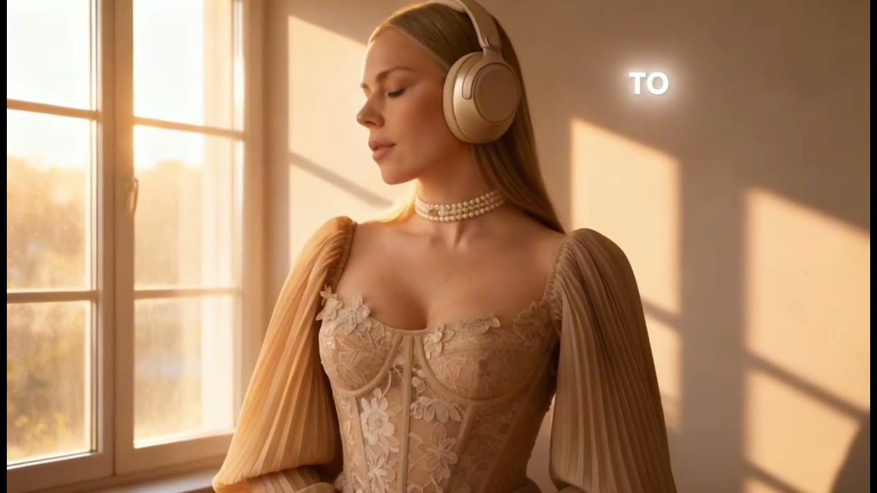 Poly Be - New Day Affirmation | Morning Manifestation 