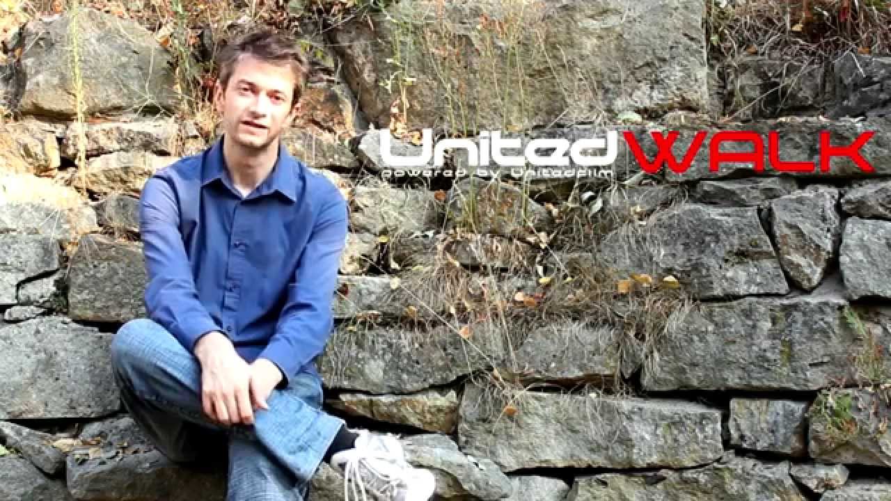 Unitedwalk - a project to support indie film in Czech Republic