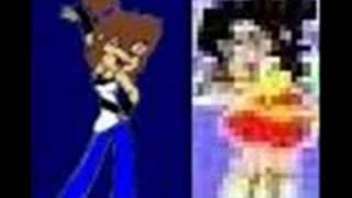 The Fantastic 5 Feat. Mikey And Jessie- Fergalicous
