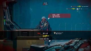 Warface: Clutch somehow again