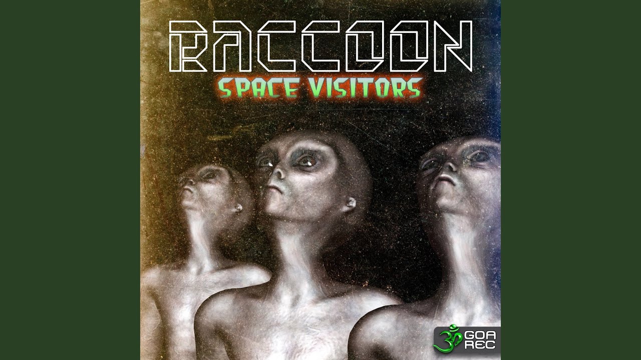 Space Visitors