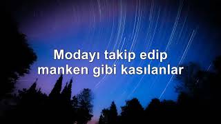 Patlamalık Şarkı Part 1