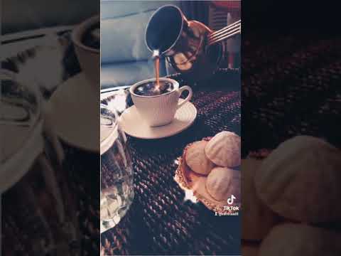 حالات واتس مضحك عن القهوة