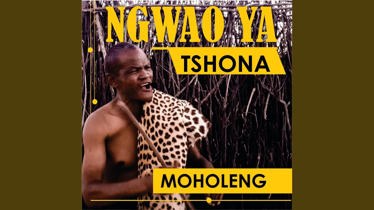 Moholeng