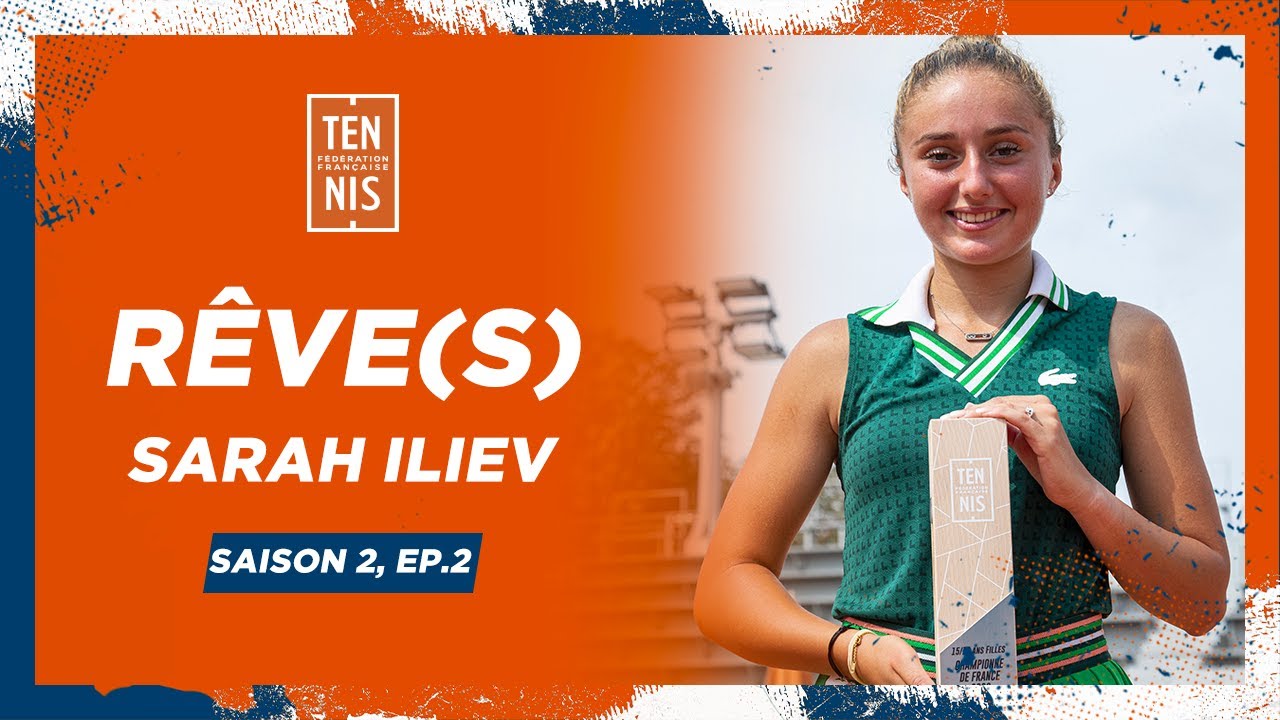 ✨ RÊVE(S) ✨ Saison 2, Ep.2 - L'espiègle avec Sarah Iliev