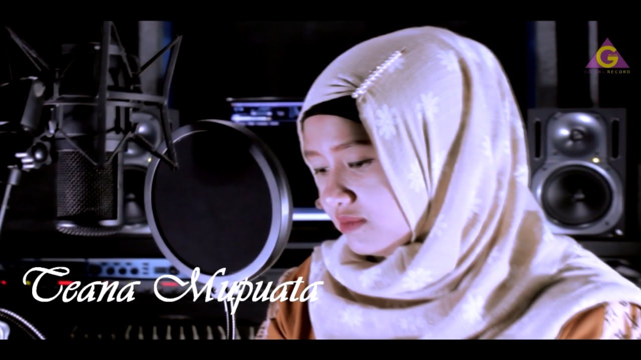 AYU RAMADHAN - TEANA MUPUATA