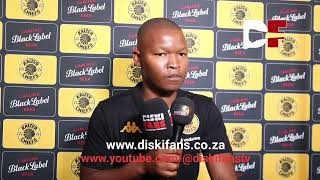 Mandla Masango On Thulani Mabaso Mduduzi Shabalala Fans Title