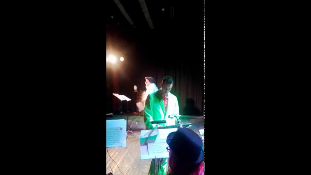 Buutavond Cv De kloosterwiekers stukje over de zwieneboer.