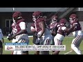 Mississippi State opens fall camp in year 3 under Jeff Lebby with overhauled roster