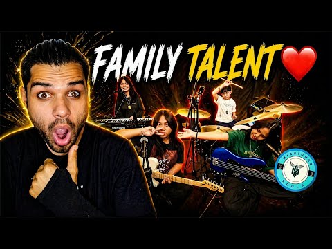 Pretty Little Baby by Connie Francis | Missioned Souls | family band studio cover /Reaction 