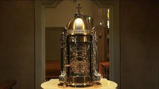 Fifth Sunday of Lent  3/22/26 11:00 AM Mass