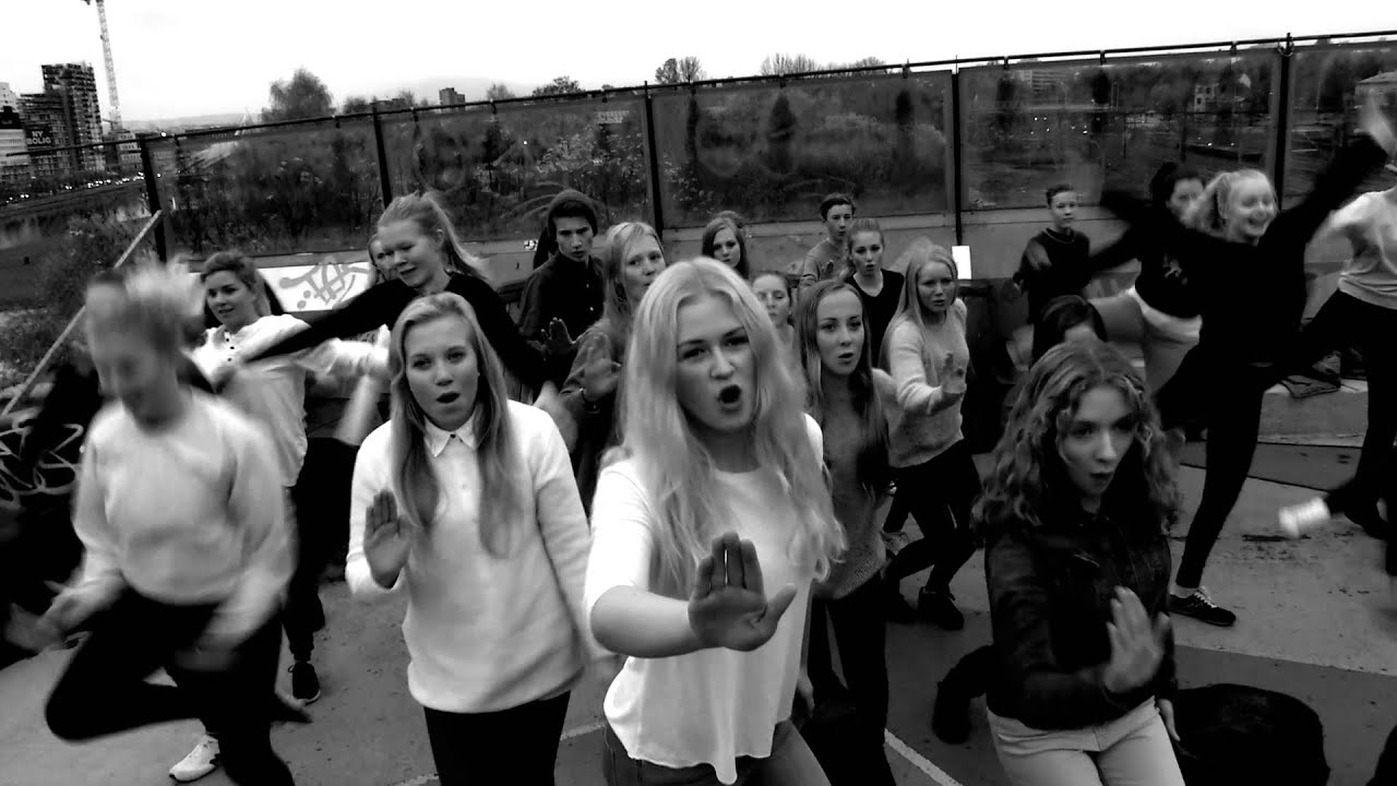 Spring Up Musical PROMOVIDEO YouTube