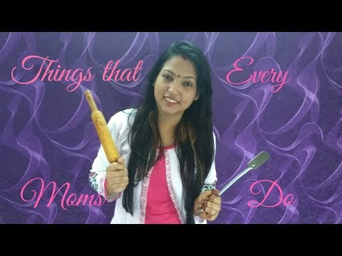 Things every desi