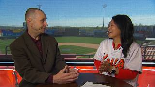 MPT Sports Desk: Frederick Keys Return as Orioles High-A Affiliate