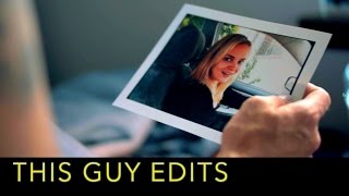 How to Lock Picture Editing in a Spectacular Way