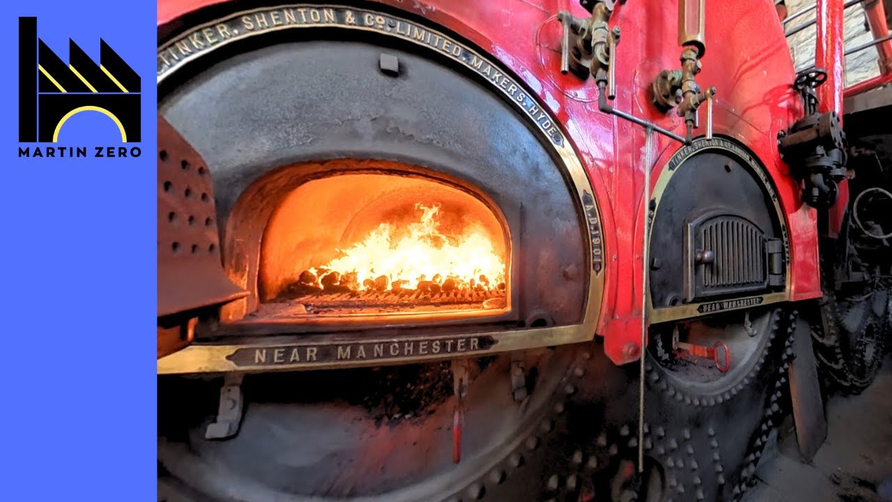 How it works ? The Cotton Mill !