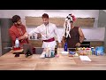 LES PIRES CUISINIERS DE FRANCE R&Eacute;UNIS 🔪 (On a tout rat&eacute;) ft. ByIlhan, Nico