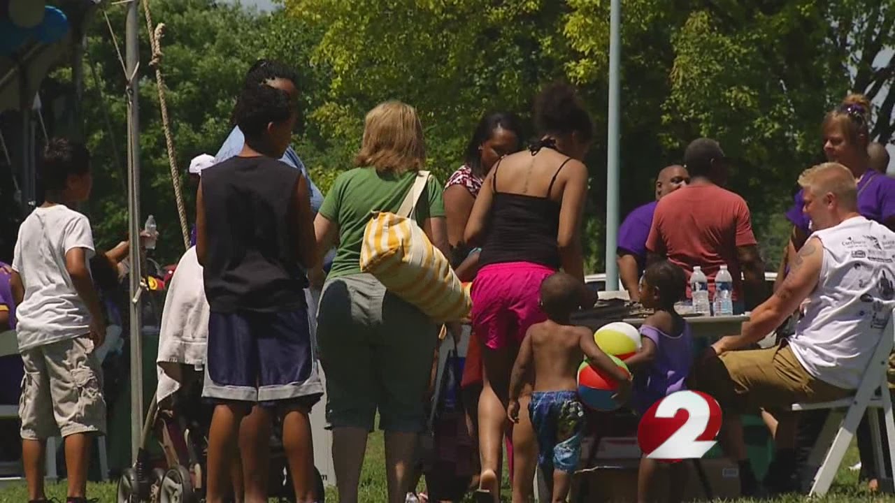 Father’s Day event helps inspire dads in the Miami Valley