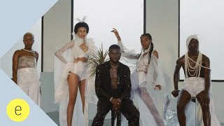 Odunsi - rare || Album Review
