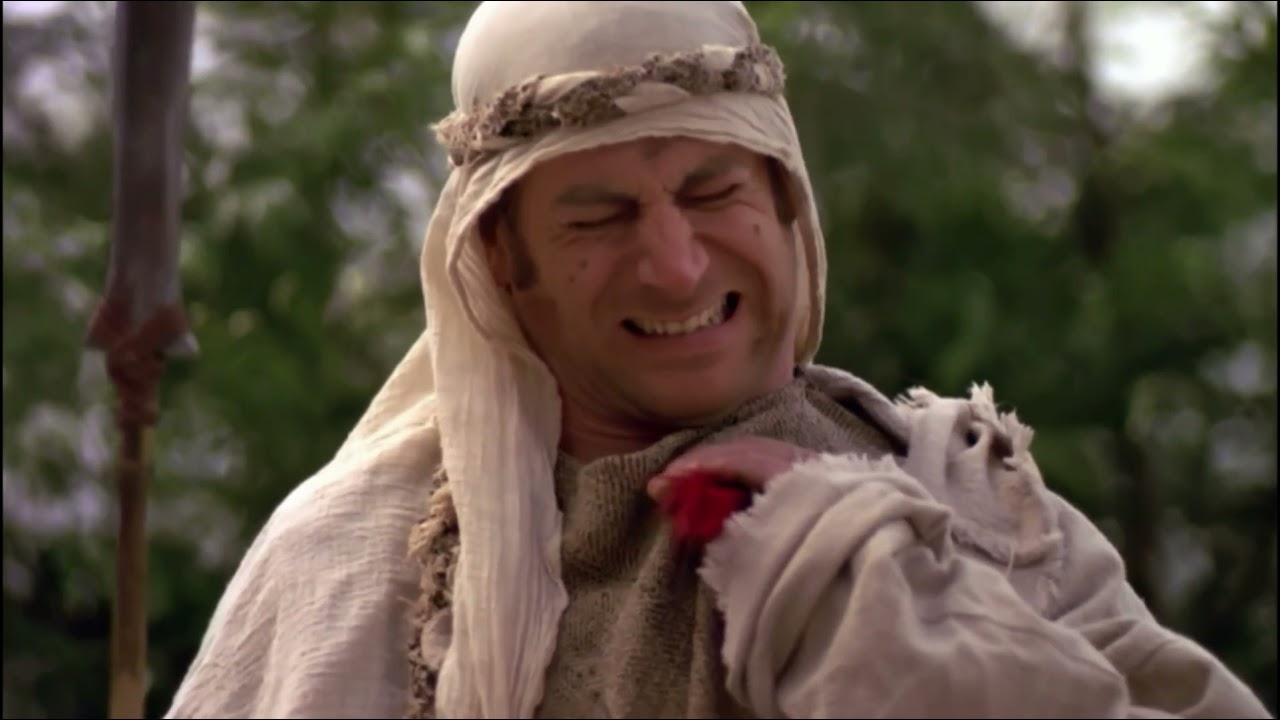 I Just Hope It Still Functions