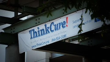 Join ThinkCure! in the fight against cancer