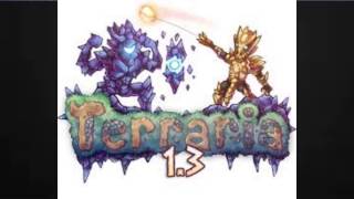 Terraria 1.3 Music - Goblin Invasion