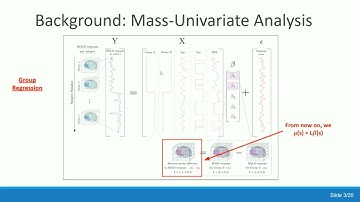 OHBM 2025 | Educational Course | Where is my signal? Spatial information in fMRI analysis | Part 4