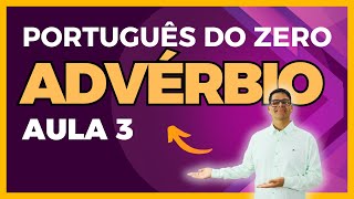 Grau do Advérbio