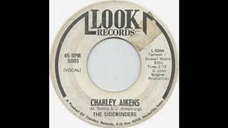 The Sidewinders - Charley Aikens.(1967).