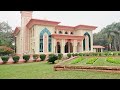 IIUC Campus Tour | International Islamic University Chittagong | Full Campus Overview