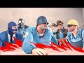 Emergency meeting sfm