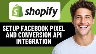 Full HOW TO SETUP FACEBOOK PIXEL FOR SHOPIFY AND CONVERSION API INTEGRATION (2026) Update