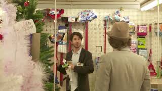 Nirvanna The Band The Show DELETED SCENE