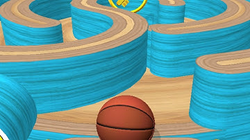 Going Balls Gameplay || Walkthrough Level 25-27 || Mobail Gameplay ||Android,ios #shorts