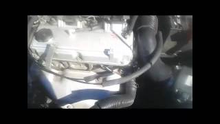 Sports Performance Cam Shaft Position Sensor Replacement 02 Mitsubishi Galant