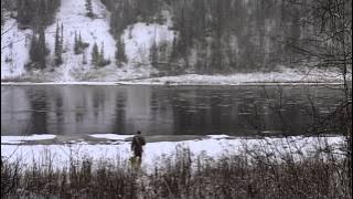 Happy People A Year In The Taiga | trailer US (2013) Werner Herzog