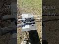 Gamo .177 and .22 air rifles vs clay balls #airgun #pelletguns #gamo
