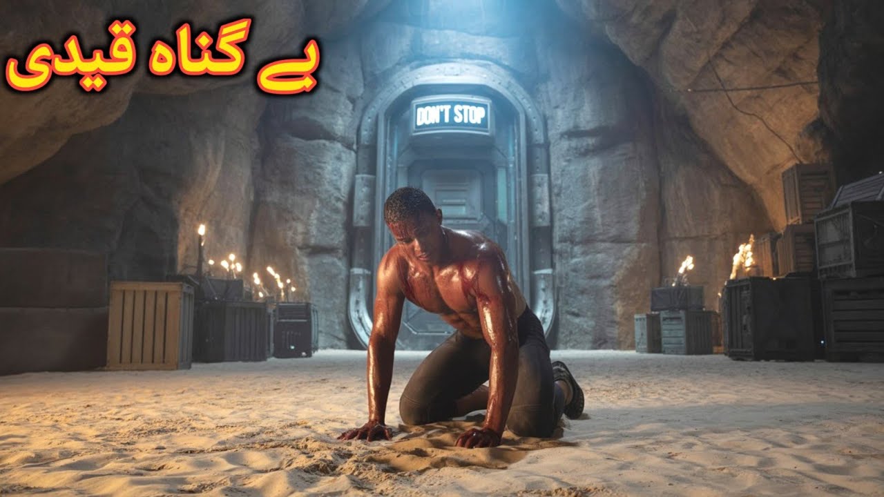 Be Guna Qedi || Hollywood Movie Explaination | By Explore Pashto 