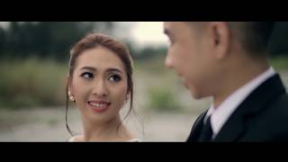 Michael and Kristine Save the Date Video by Nice Print Photography