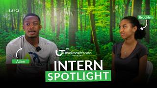 Intern Spotlight | Ep 2 | Brooklyn | Summer Innovation Fellowship | Urban Transformation Network