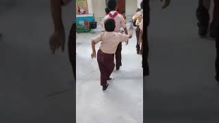 Setan apa yg merasuki mu
