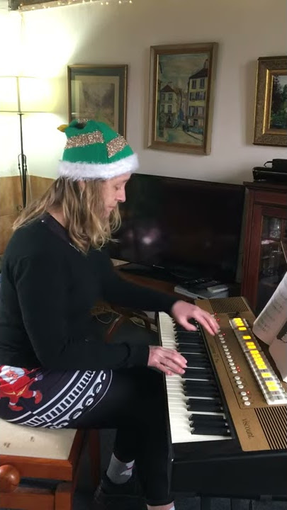 O Tannenbaum