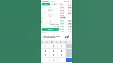 1$ Million Year end Bonus for AXOL, OBT & CHIRP Launchpool is Live now in Gateio