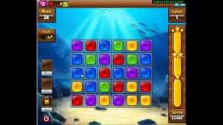 Pengle Level 01  - Facebook Game High Score