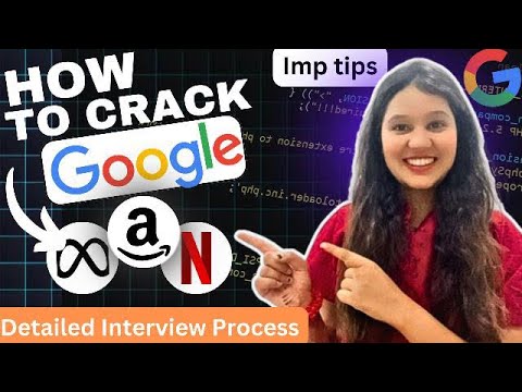 How to Prepare for an Interview with Google