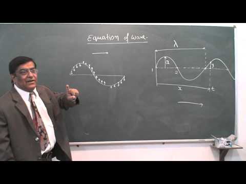 XI_104.Wave equations