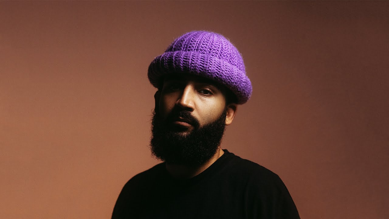 Nate Curry - Close By (Official Audio)