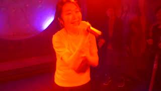 ASAKA⚡️SHOCK 2024.10.19 Bar Leoneo 12周年パーティ/The Darkroom